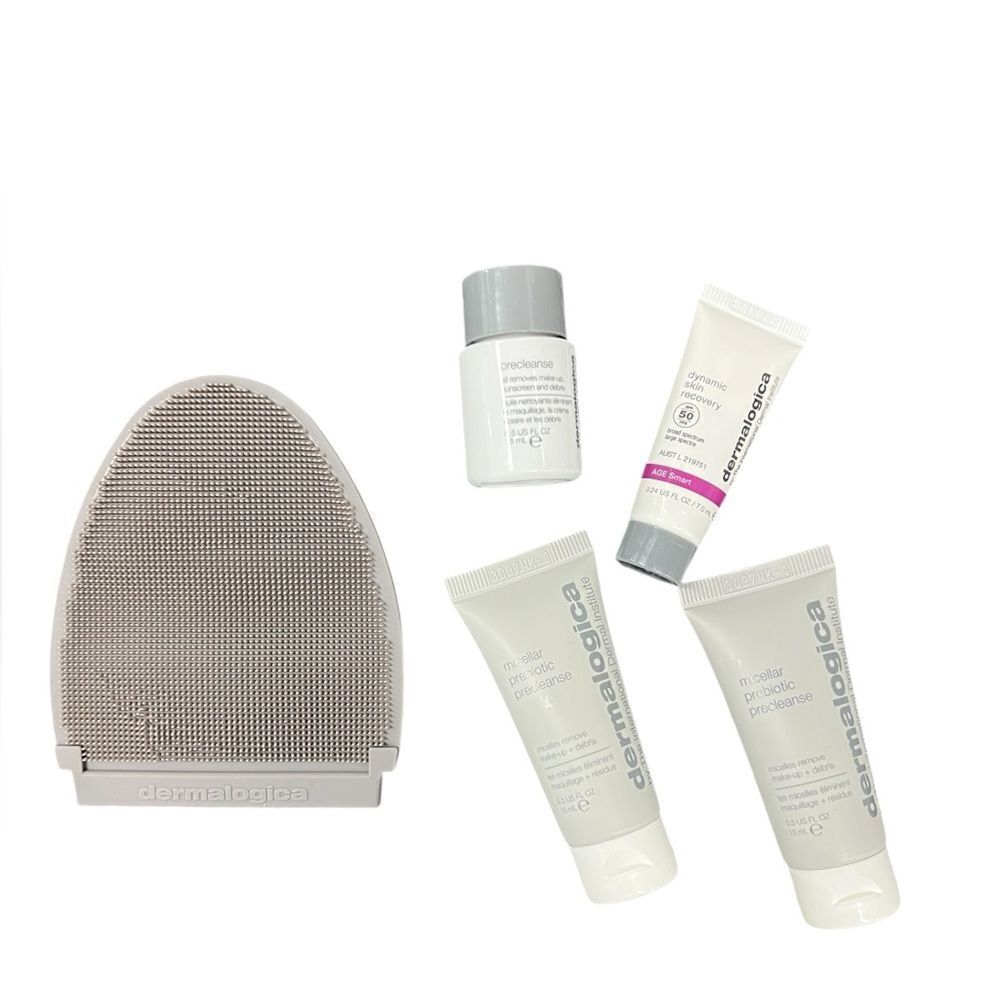 Dermalogica travel kit